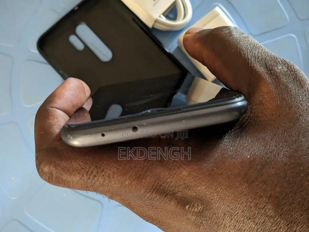Xiaomi Redmi 9 64 GB Gray photo 5