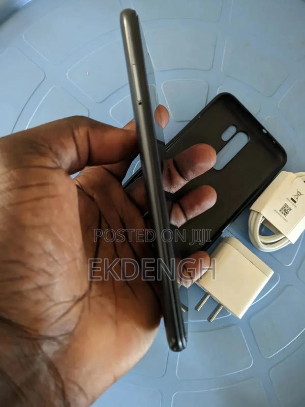 Xiaomi Redmi 9 64 GB Gray photo 4