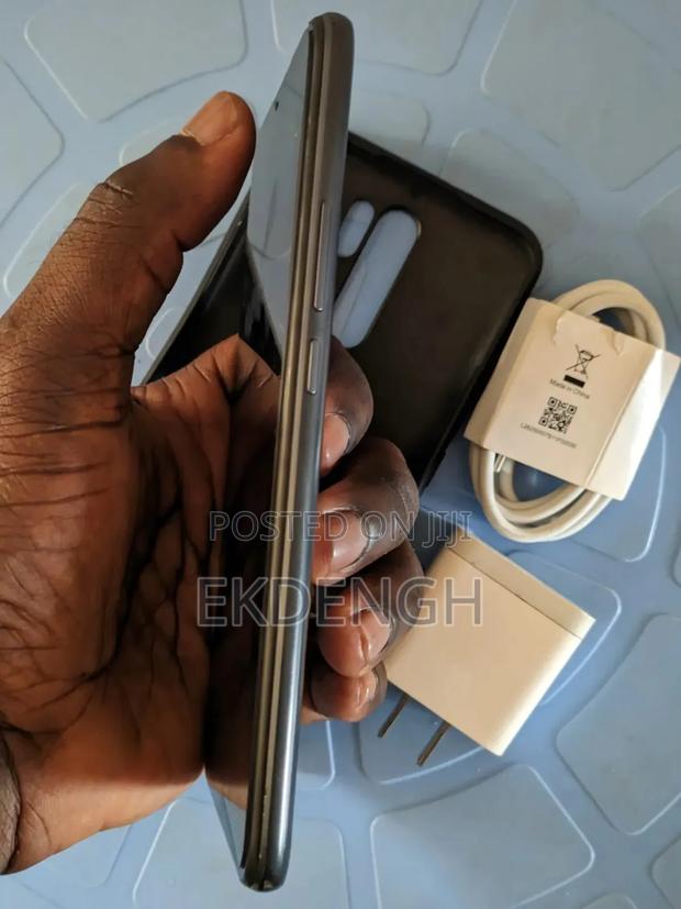 Xiaomi Redmi 9 64 GB Gray photo 6