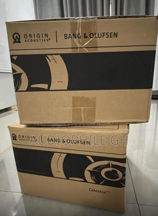 Bang Olufsen Celestial Boc86 3-Way 8" - In-Ceiling Speaker