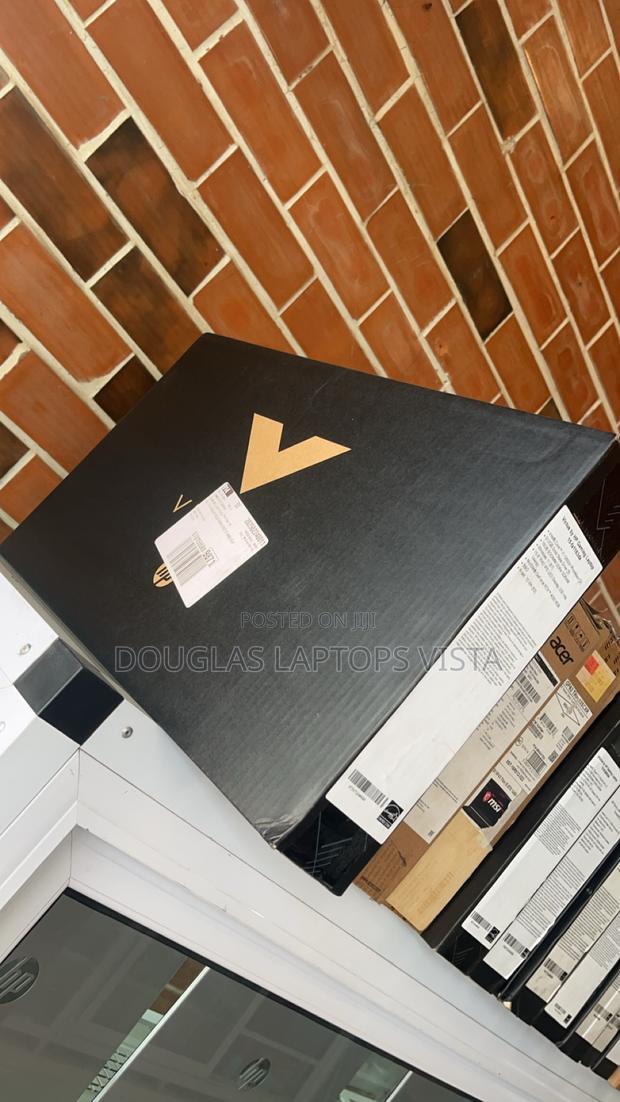 New Laptop HP Victus 15 16GB Intel Core I7 HDD+SSD 512GB photo 3