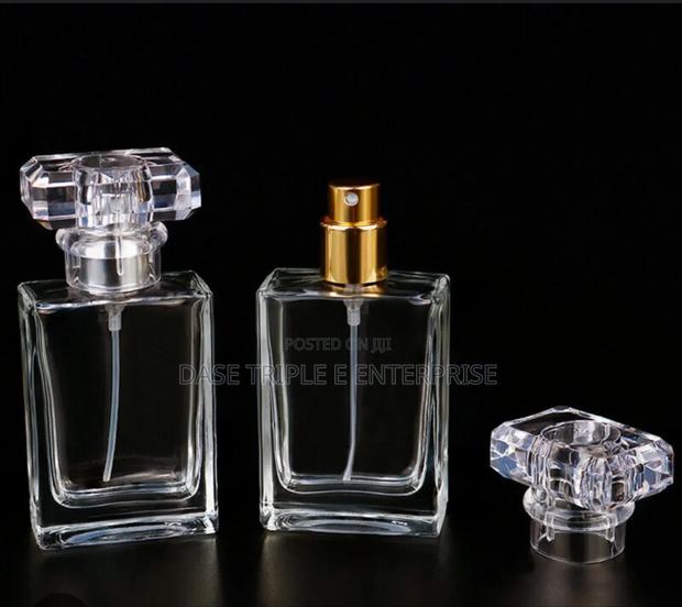 30ml Empty Perfume Oil Bottle · Photo 4