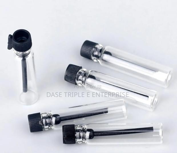 1ml Empty Sample Perfume Bottle · Photo 2