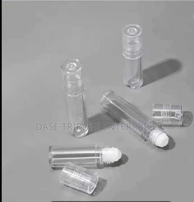 5ml Plastic Empty Bottle · Photo 2