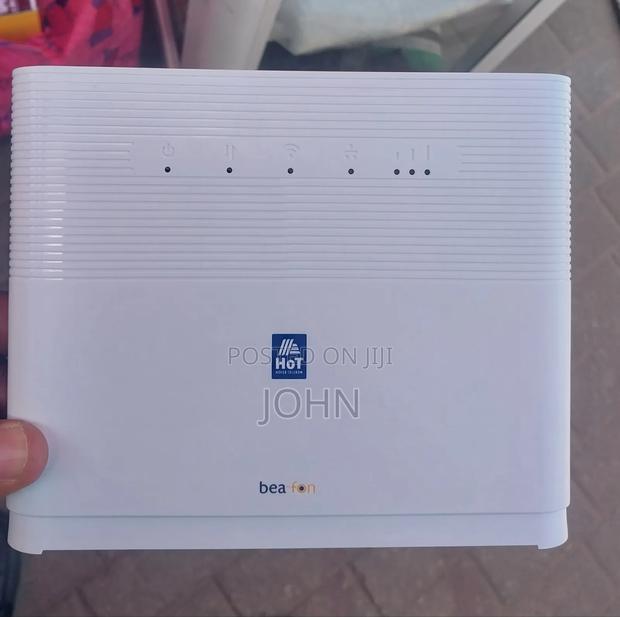 Ca7 Router, Speed 300mbps photo 2
