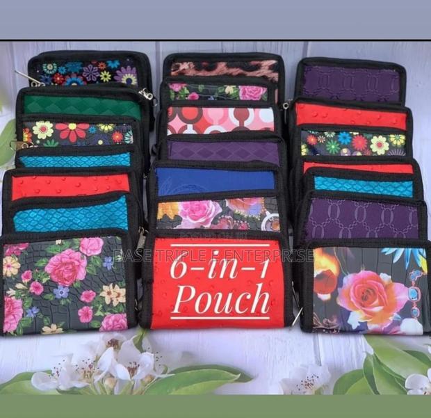 3ml Perfume Pouch Bag · Photo 4