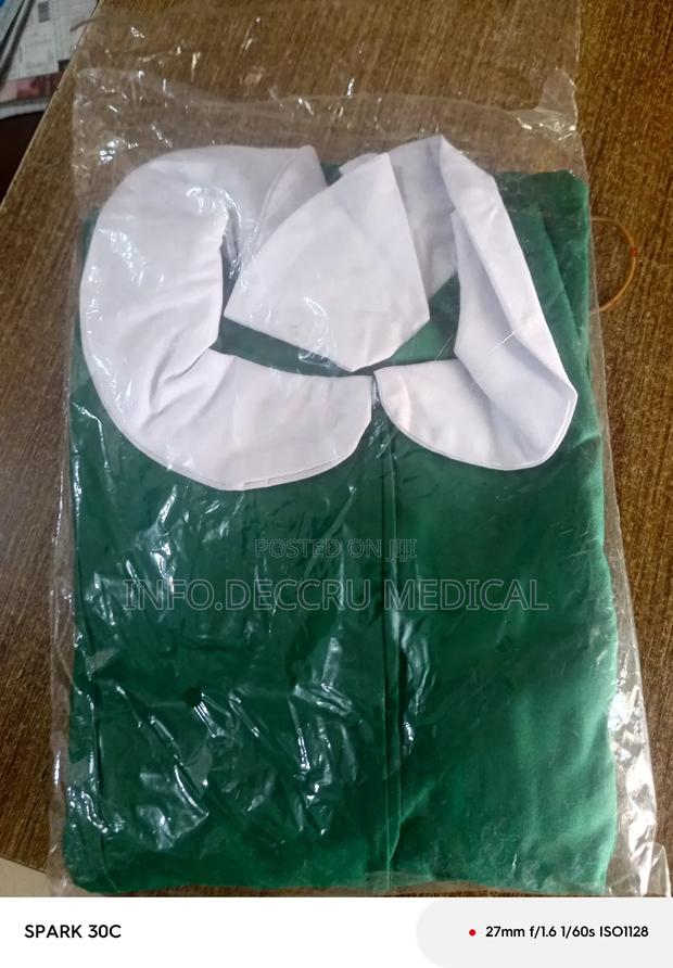 Nurses Dress (Nurses Scrub) · Photo 4