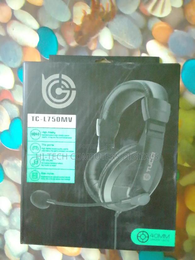 Computer Headset photo 3