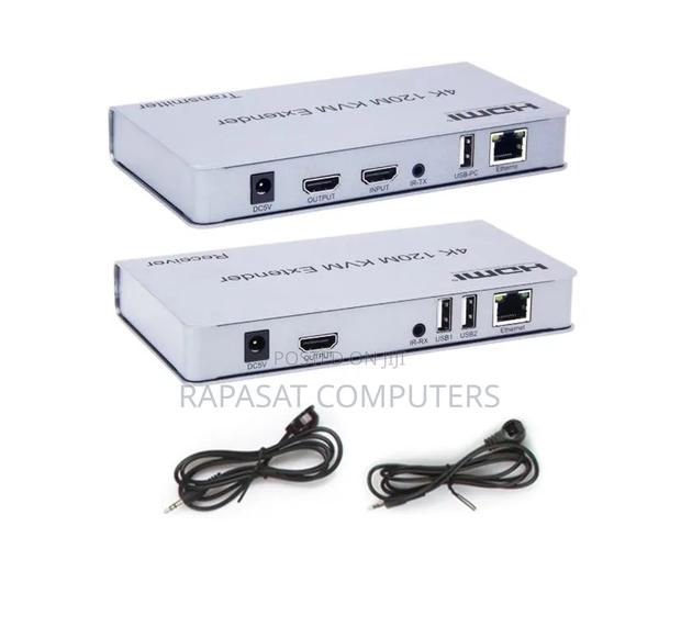 120m Hdmi KVM Extender · Photo 2