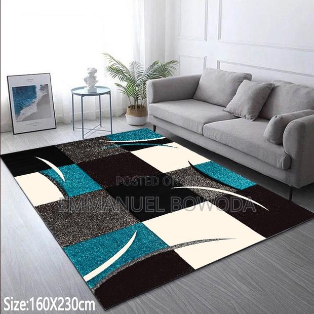 Quality 3d Crystal Velvet Center Carpet 160\230cm · Photo 2
