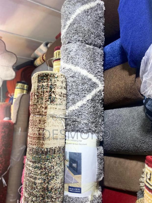 Centre Carpets