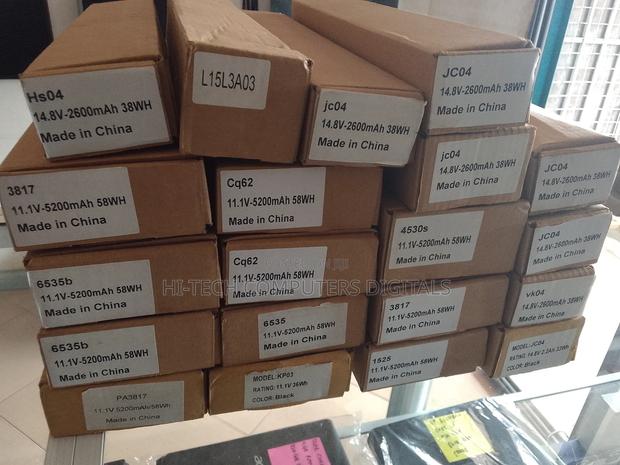 All Laptop Batteries photo 2