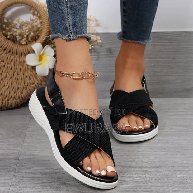 Ladies Classics Sandals photo 2