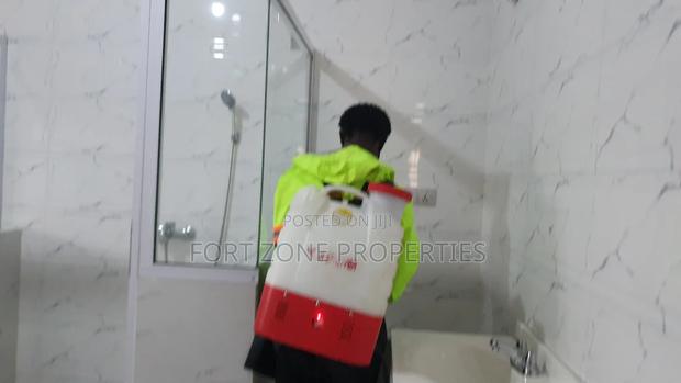 Tema West Fumigation With Cleantex · Photo 4