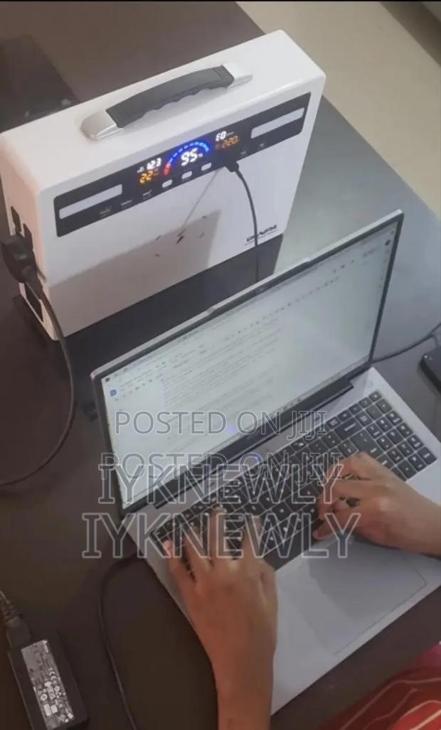 Vanpa 1000w Laptop Power Bank