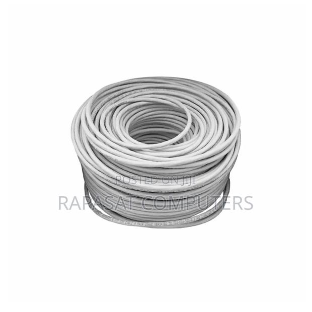 100m Cat6 Utp Lan Cable Box · Photo 2