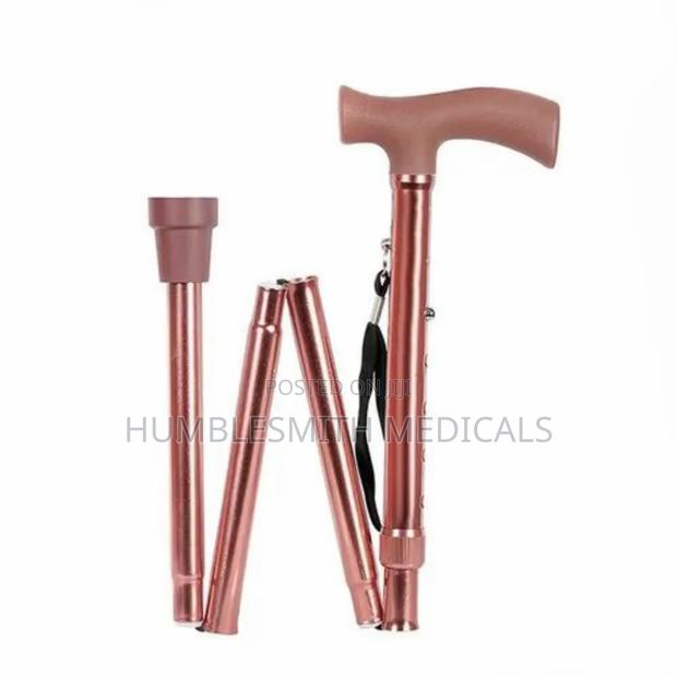 Walking Stick (Foldable) · Photo 2