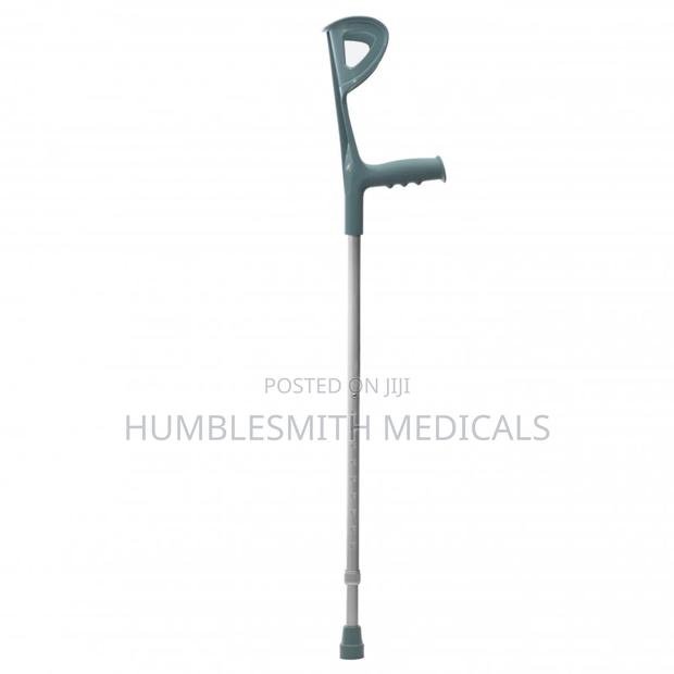 Elbow Crutches · Photo 3