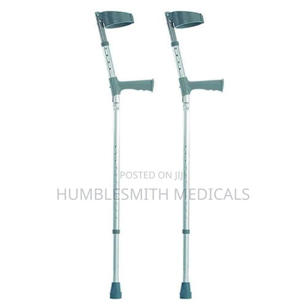 Elbow Crutches · Photo 4
