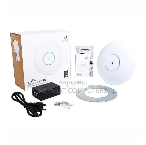 Ubiquiti Unifi Ac Pro Uap-Ac-Pro · Photo 2