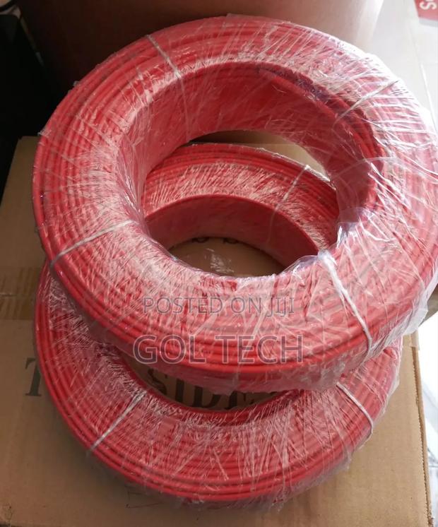 Fire Alarm Cable 100m Full Copper · Photo 3