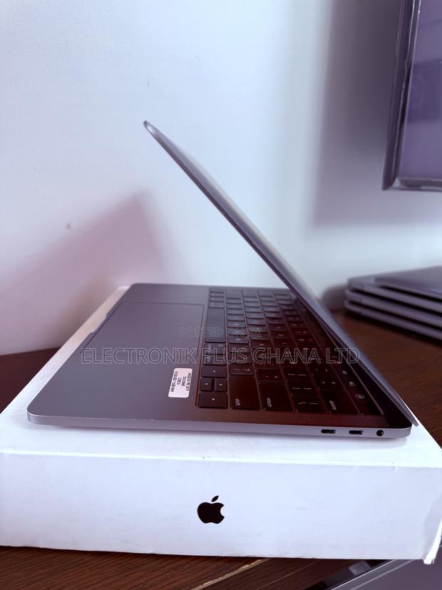 Laptop Apple MacBook Pro 2019 16GB Intel Core i5 SSD 512GB photo 2