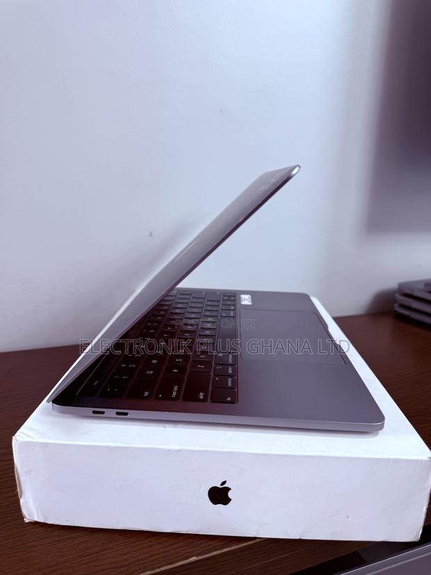 Laptop Apple MacBook Pro 2019 16GB Intel Core i5 SSD 512GB photo 4
