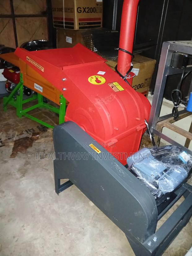 Hammer Mill · Photo 4