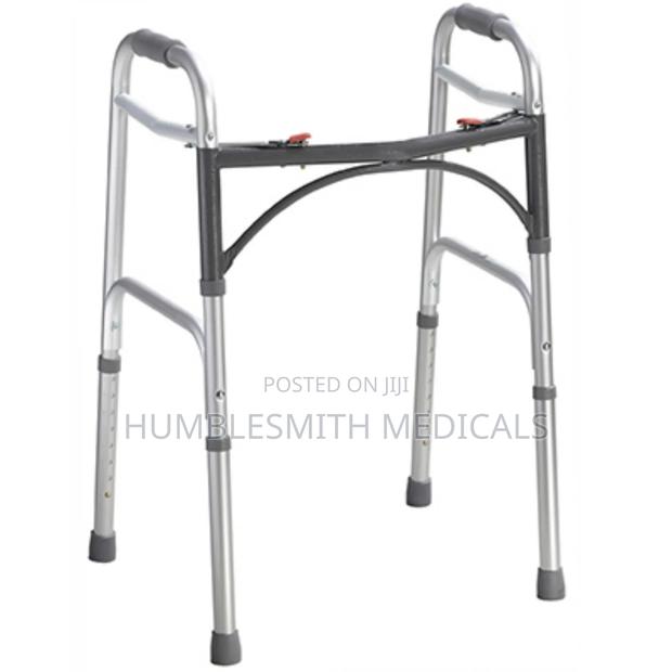 Zimmer Frame (Without Wheels) · Photo 2