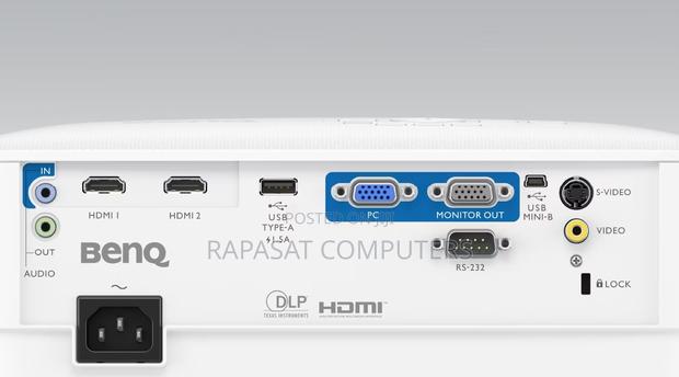 Benq Mx560 4000lumen Digital Projector photo 2
