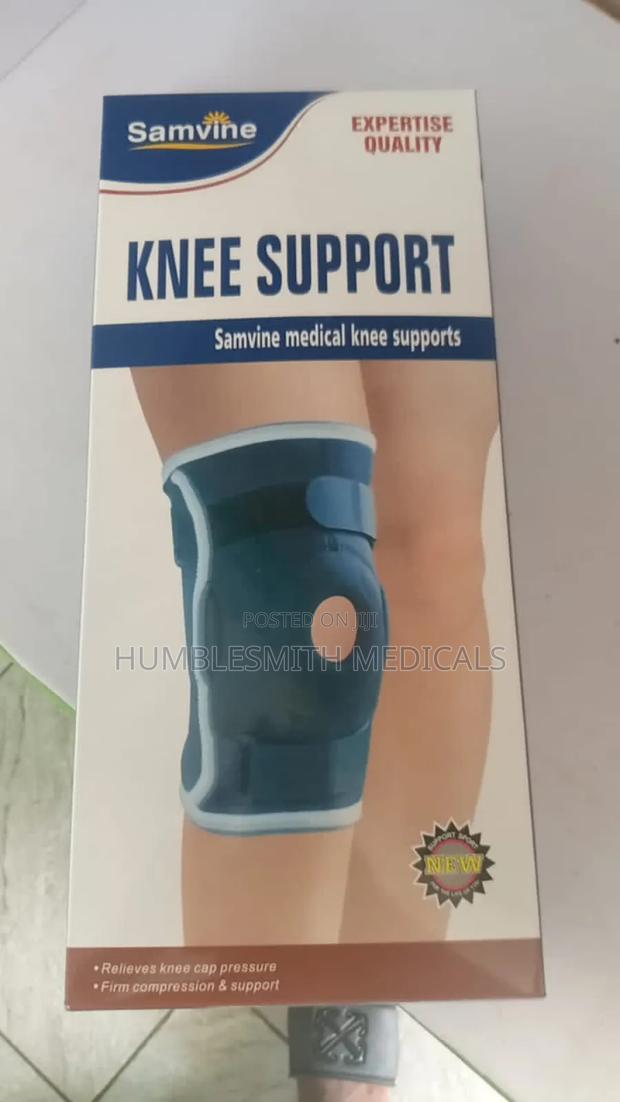 Knee Support · Photo 2