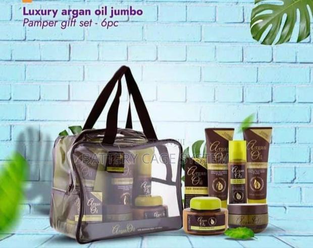 Best Argan Cosmetics Product photo 2