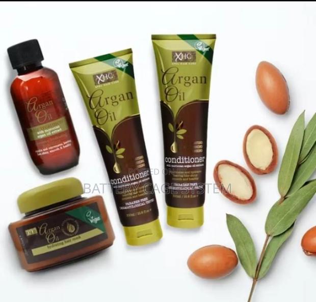 Best Argan Cosmetics Product photo 3