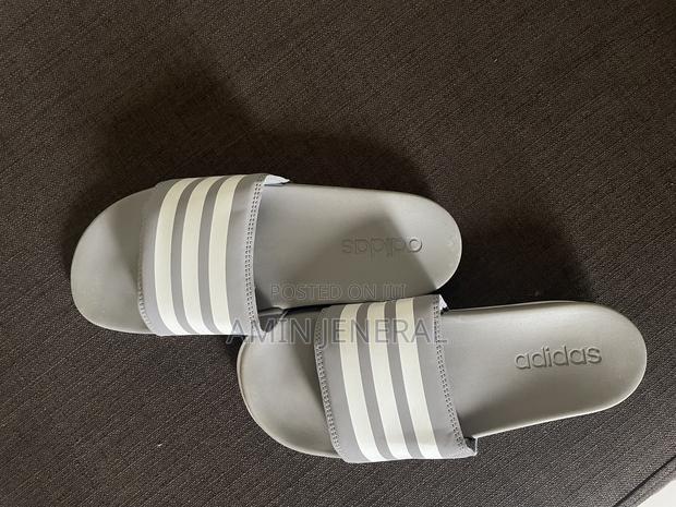 Adidas Slides