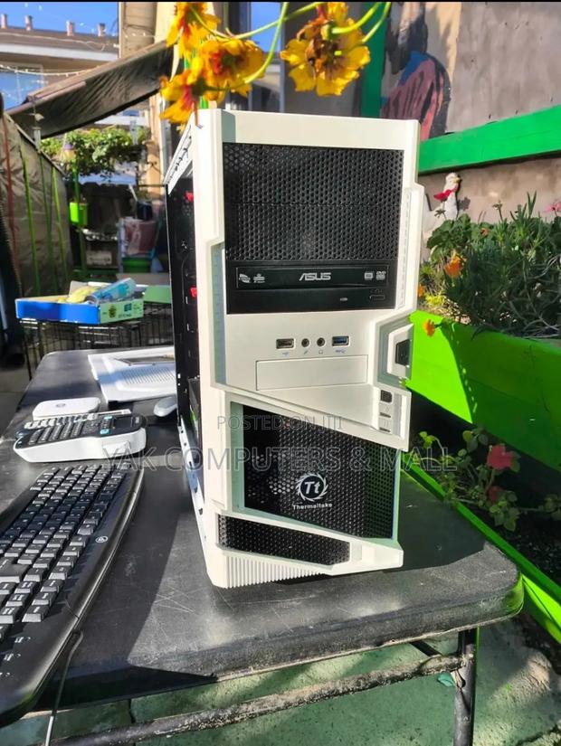 Desktop Computer 16GB Intel Core I5 HDD 1T