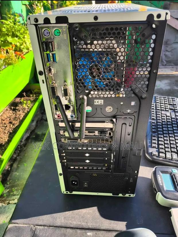 Desktop Computer 16GB Intel Core I5 HDD 1T