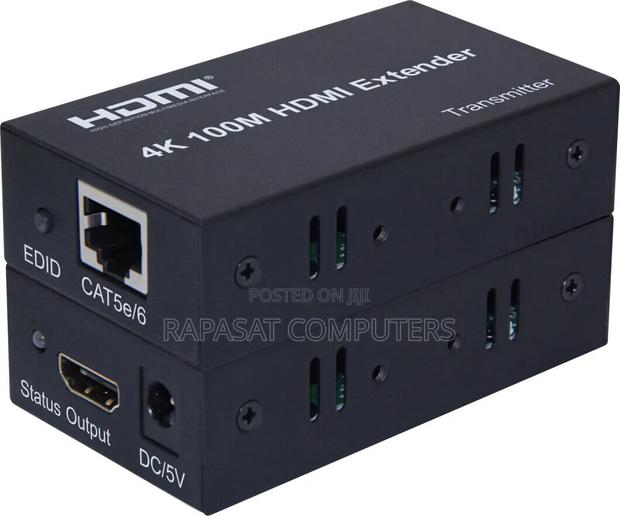 100m Hdmi KVM Extender · Photo 2