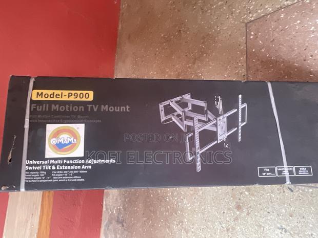 Moving Wall Mount for Size 50-120 Inch P900 · Photo 2