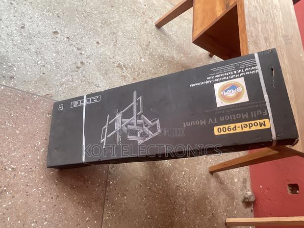 Buy P900 Full Motion 55-120inch Tv Wall Bracket Double Arm · Photo 2