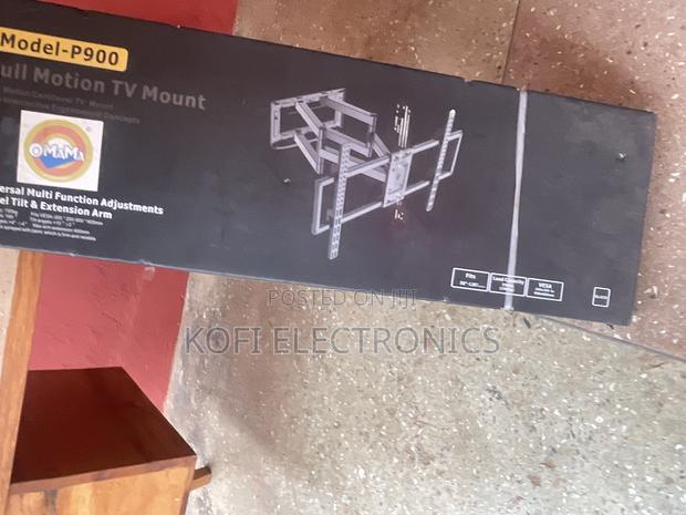 P900 Tv Wall Mount 50'' - 120'' , 150kg · Photo 2