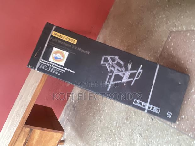 50-120inch Interactive Display Wall Mount for Large Sized Tv · Photo 2