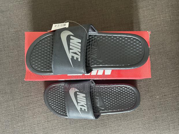 Nike Slides