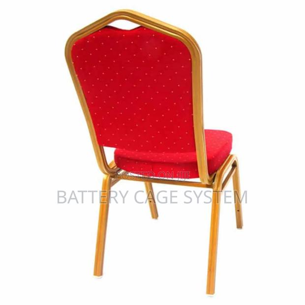 Church Chairs