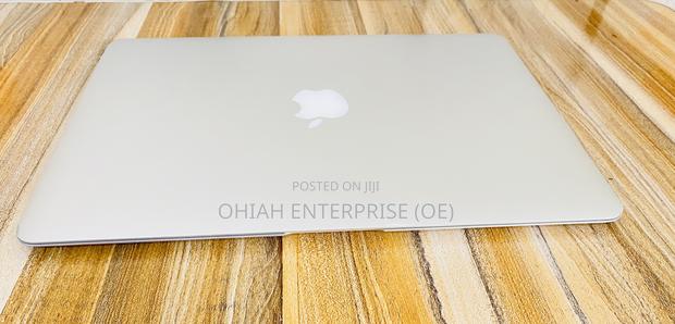 Laptop Apple MacBook Air 2017 8GB Intel Core I5 SSD 256GB photo 3