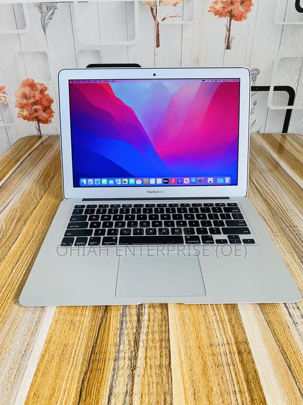 Laptop Apple MacBook Air 2017 8GB Intel Core I5 SSD 256GB