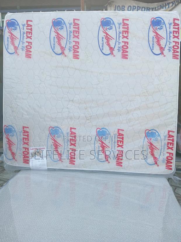 10" Mattress King Size - Honeymoon · Photo 4