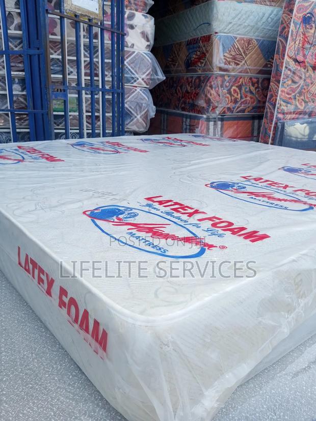 10" Mattress King Size - Honeymoon · Photo 3