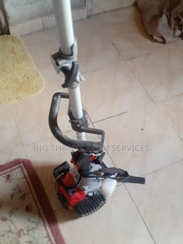 Bush Cutter · Photo 3