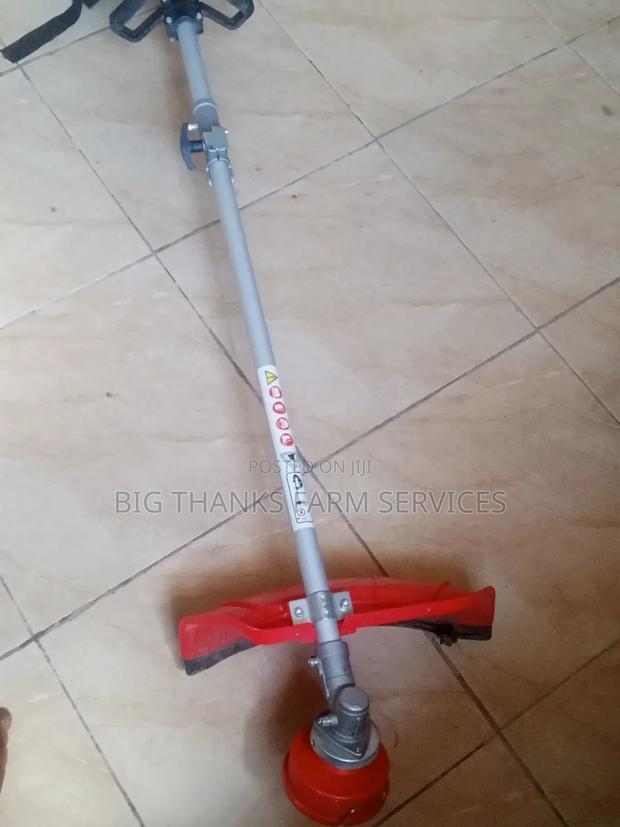 Bush Cutter · Photo 4