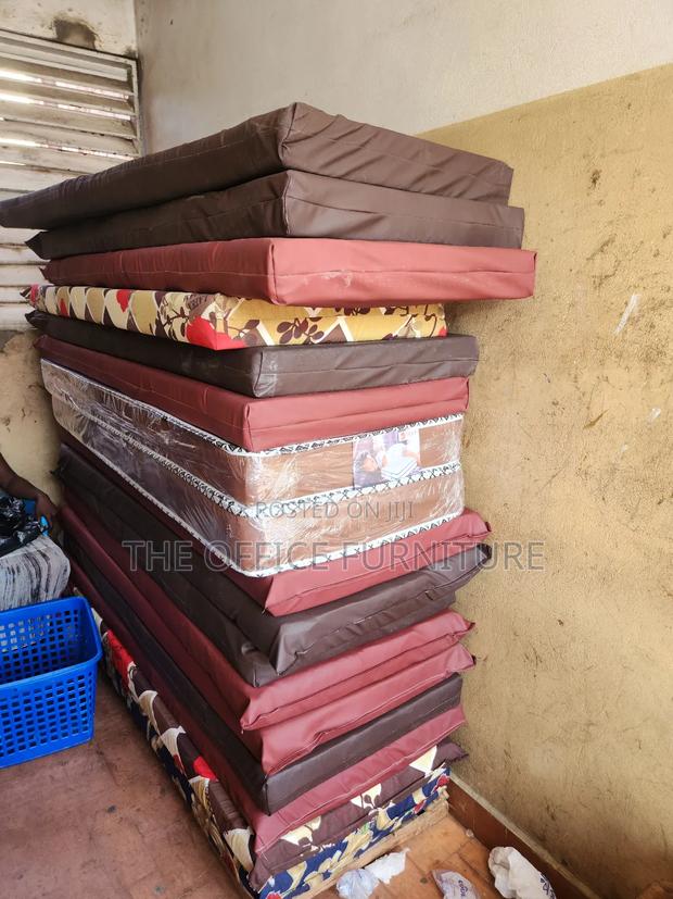 Student Mattress (4") · Photo 3